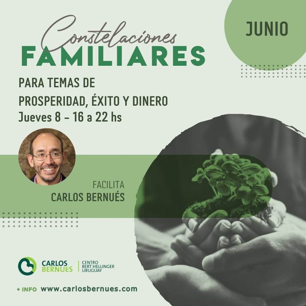 talleres-constelaciones-familiares-08-JUNIO-Prosperidad-Exito-y-Dinero-Carlos-Bernues